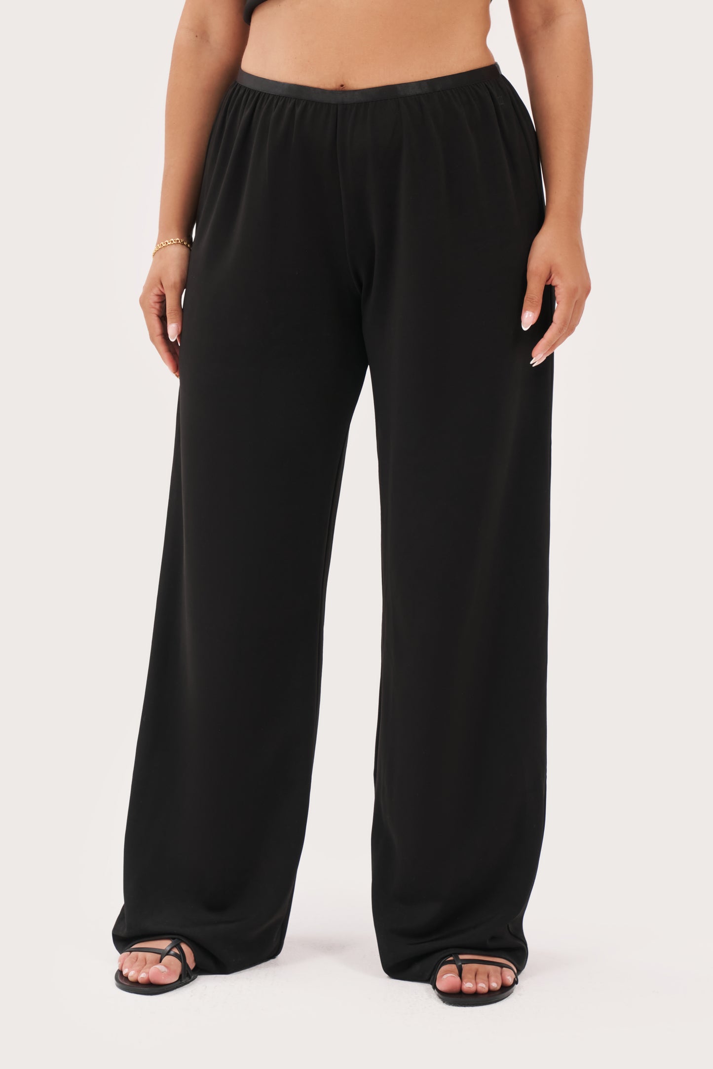 After Hours Pants - Black