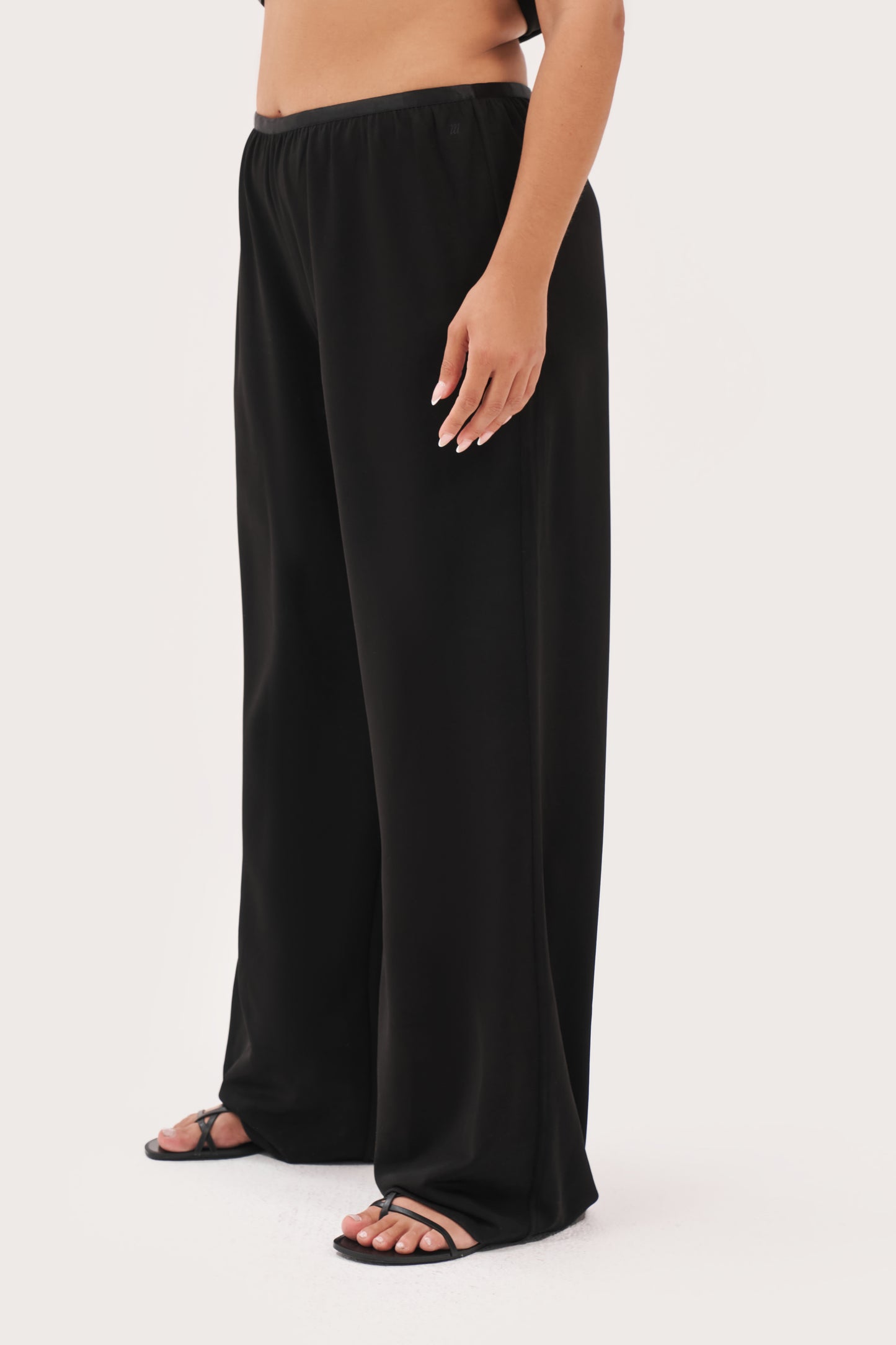 After Hours Pants - Black
