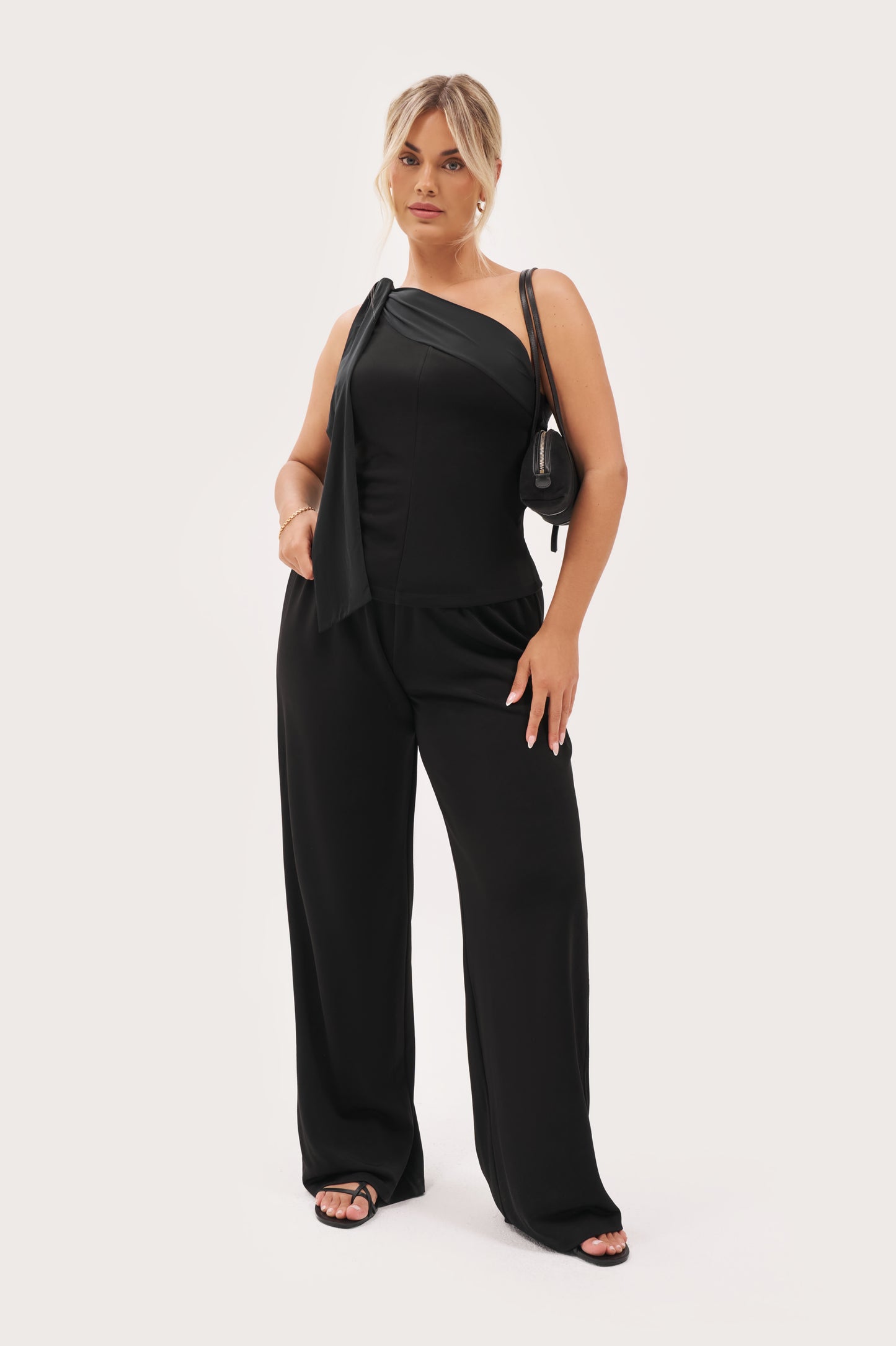 After Hours Pants - Black