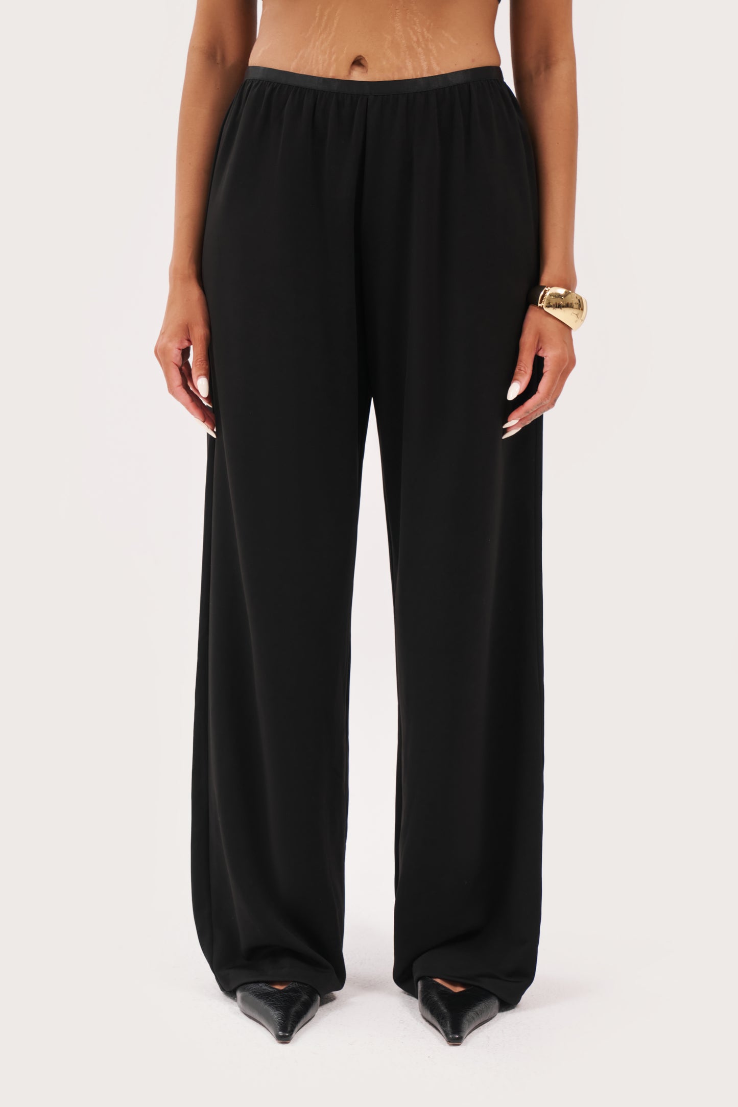 After Hours Pants - Black