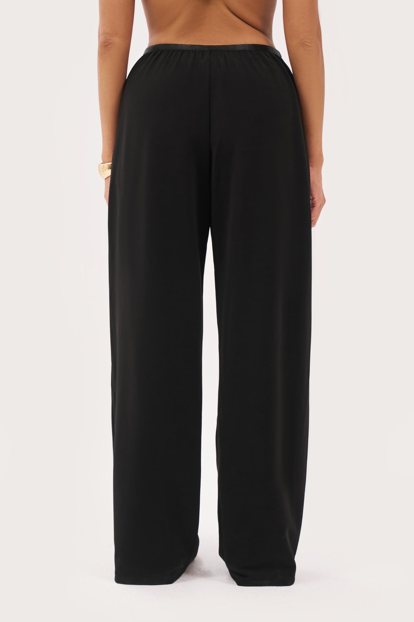 After Hours Pants - Black