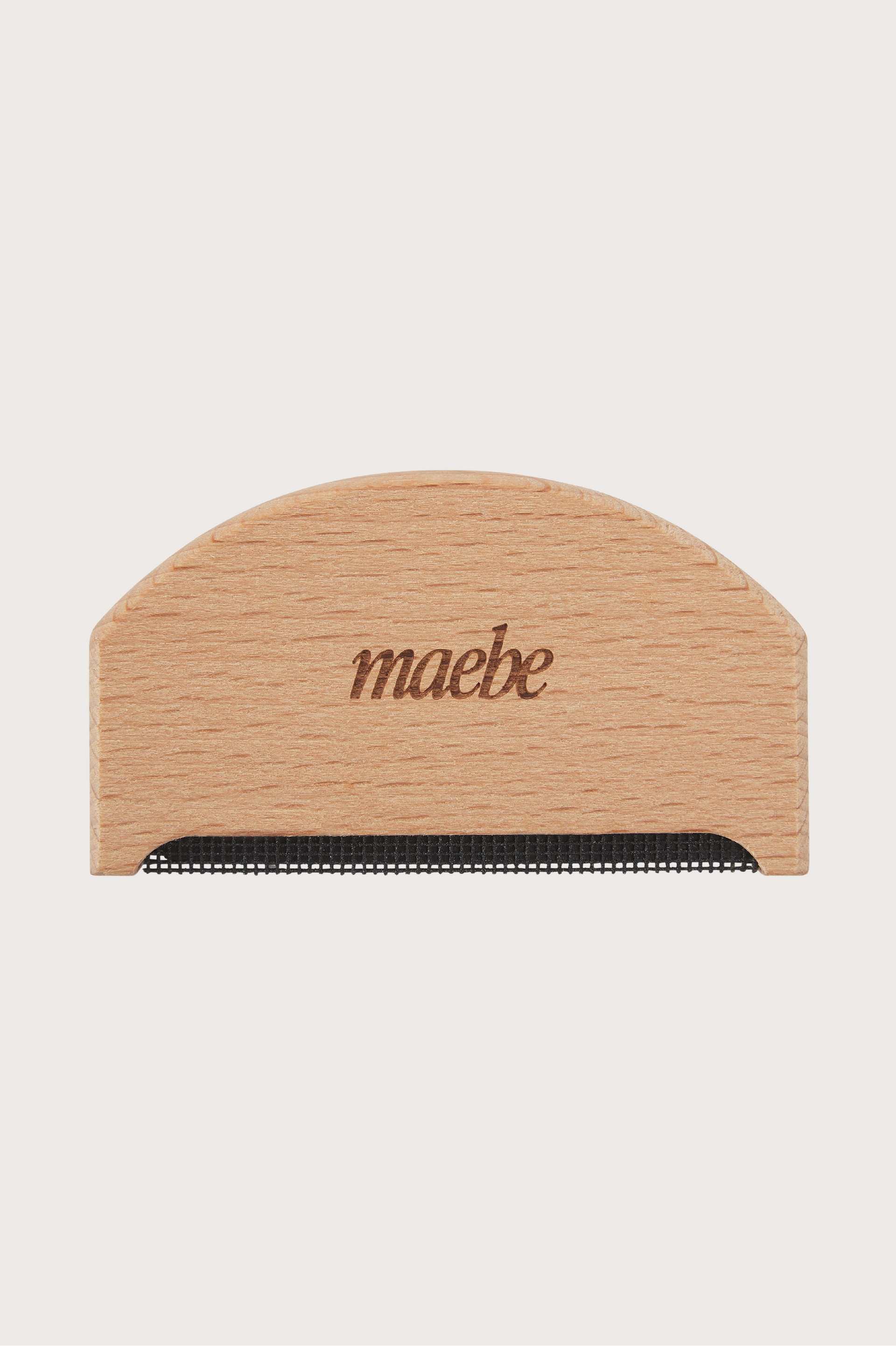 Fabric Comb