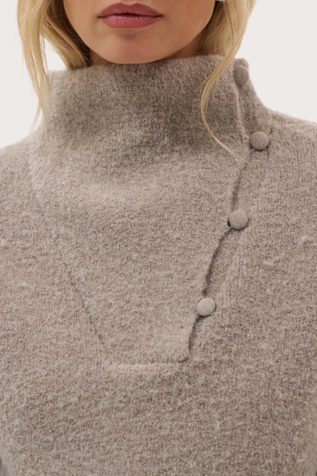 LAYERING