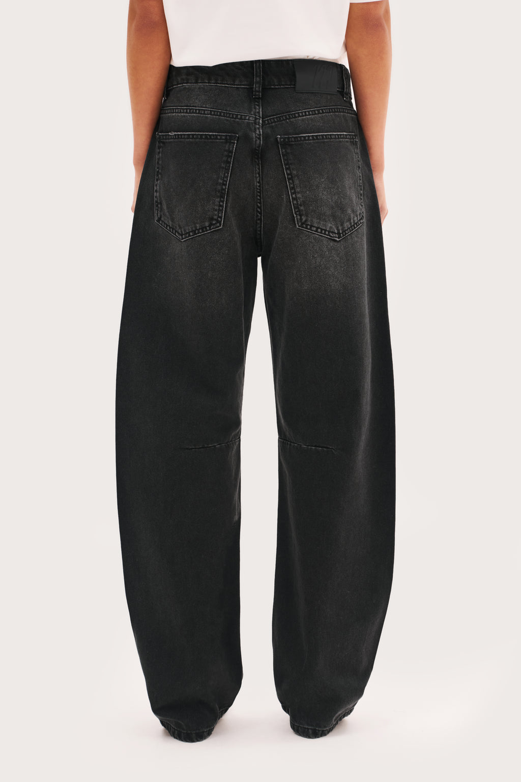 Every Wear Jeans - Black