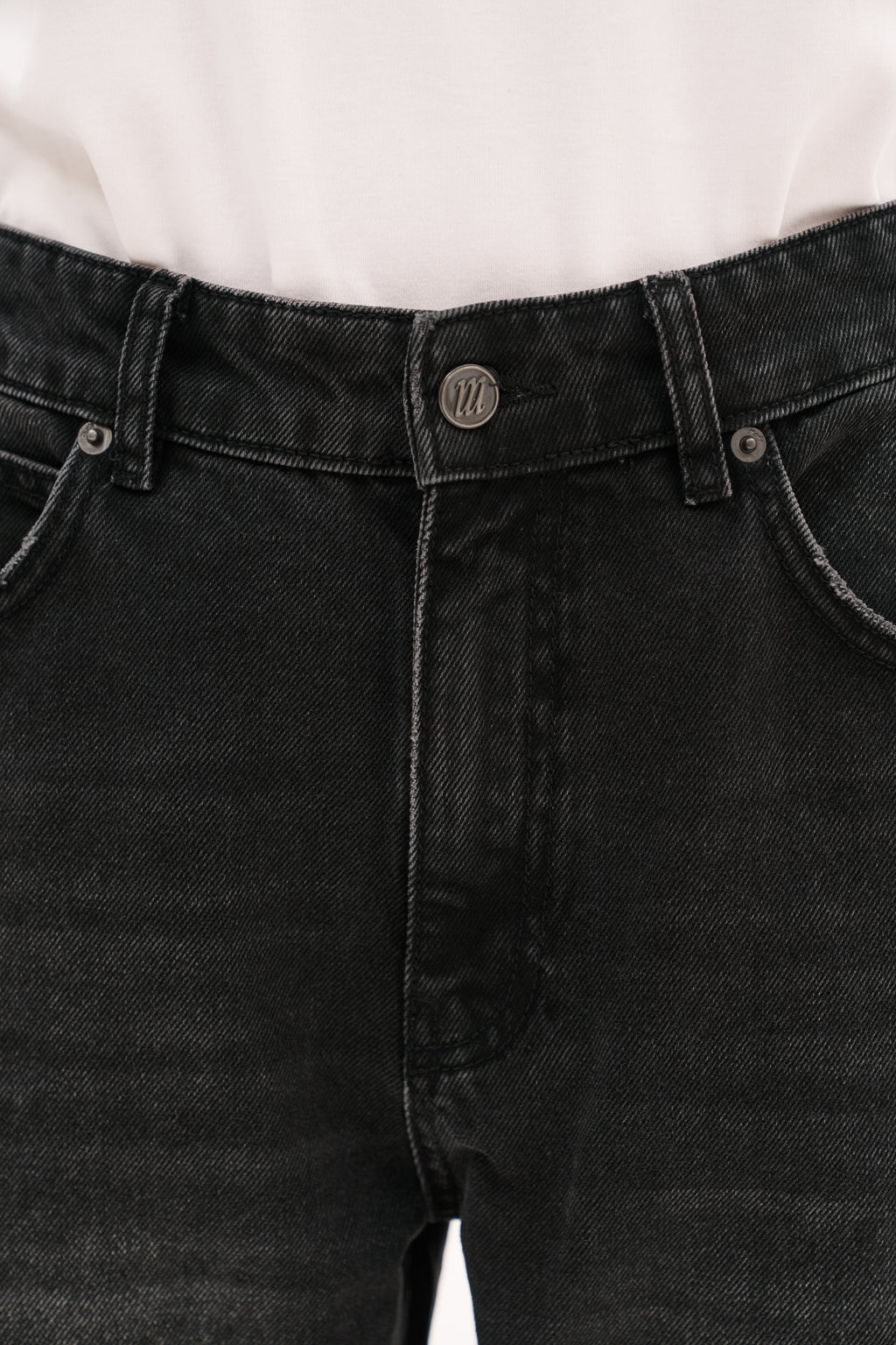 Every Wear Jeans - Black