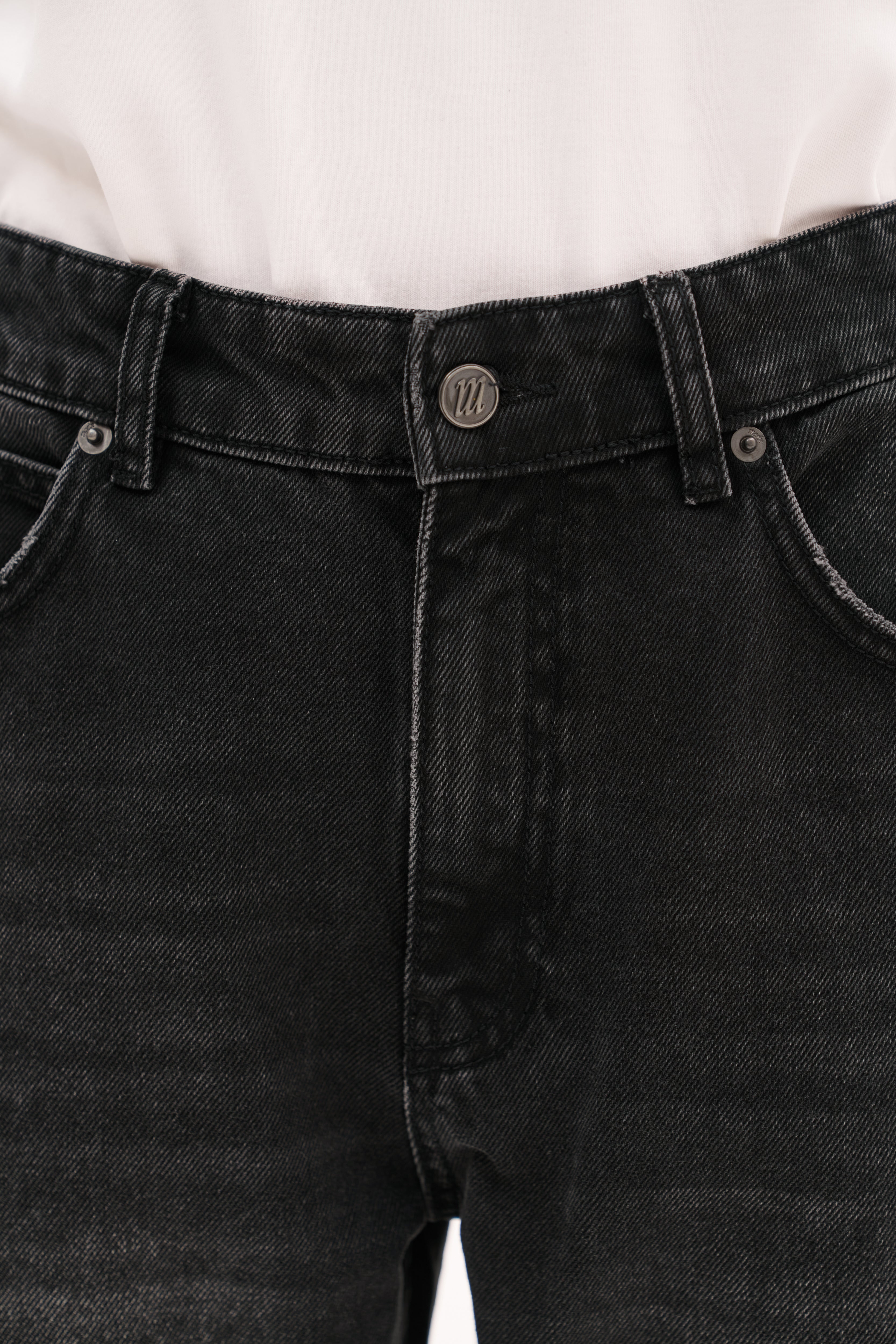 Every Wear Jeans - Black