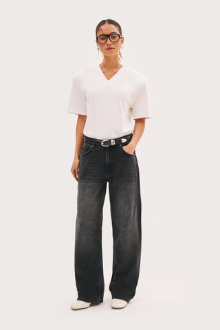 Every Wear Jeans - Black