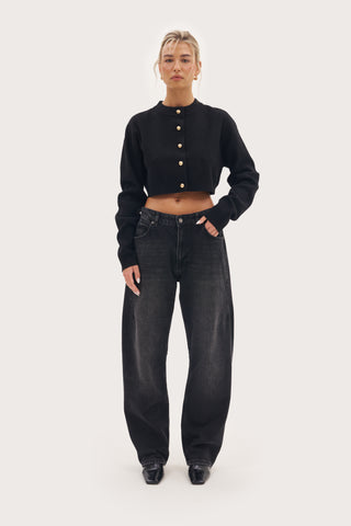 Every Wear Jeans - Black