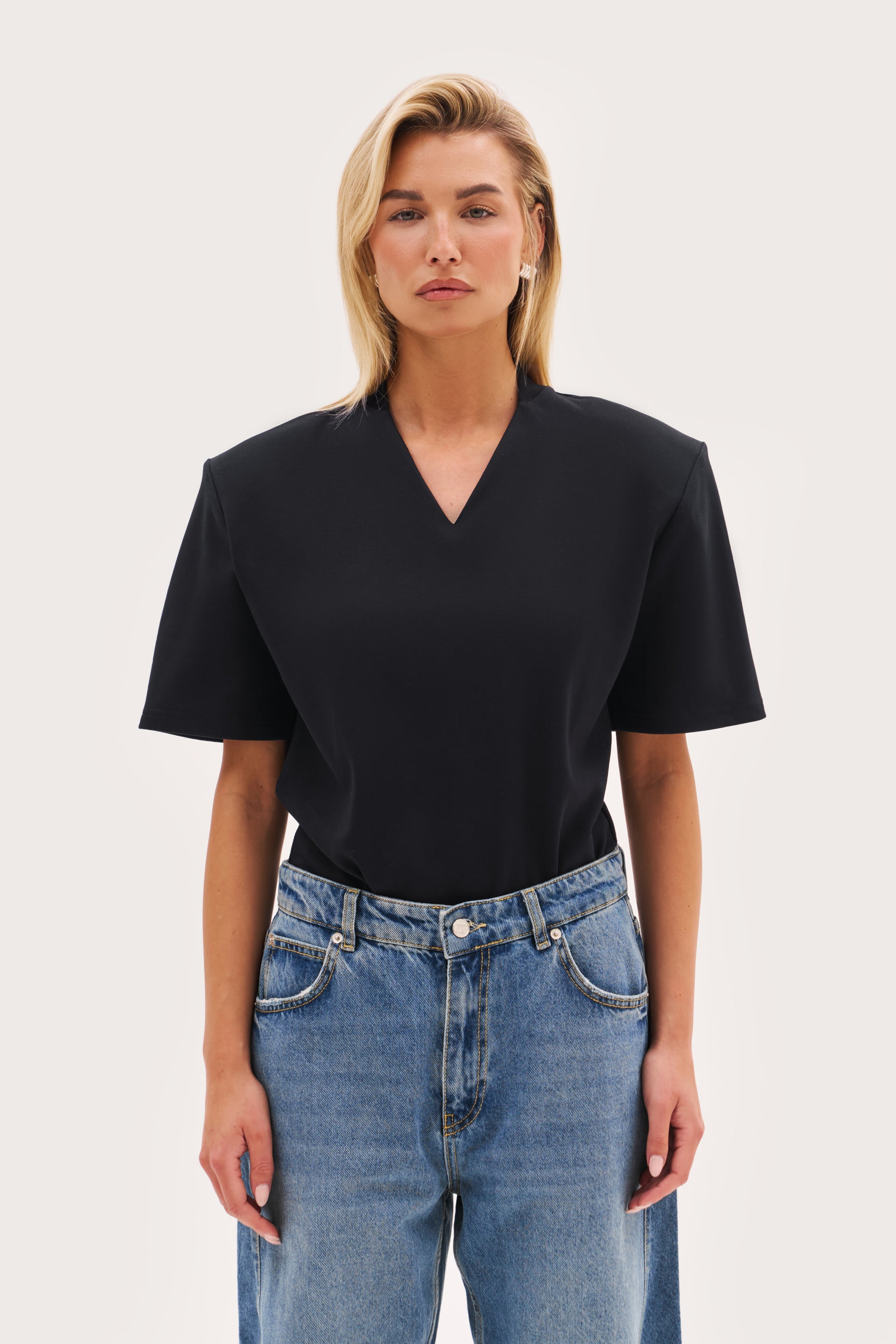 Power Tee Bodysuit