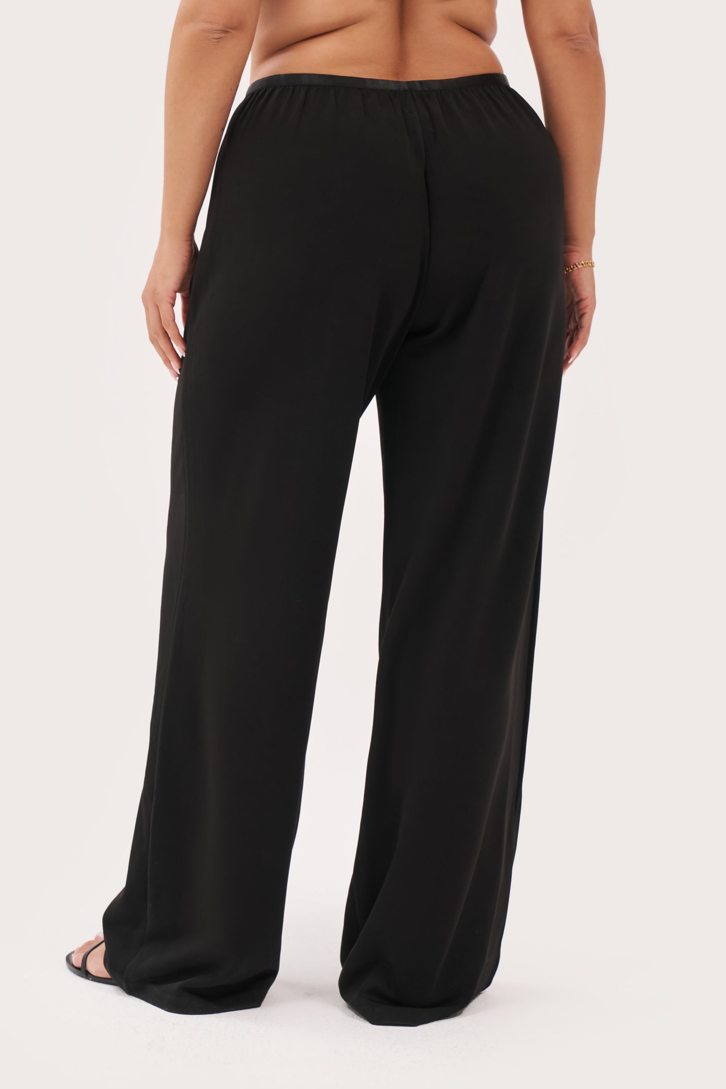 After Hours Pants - Black