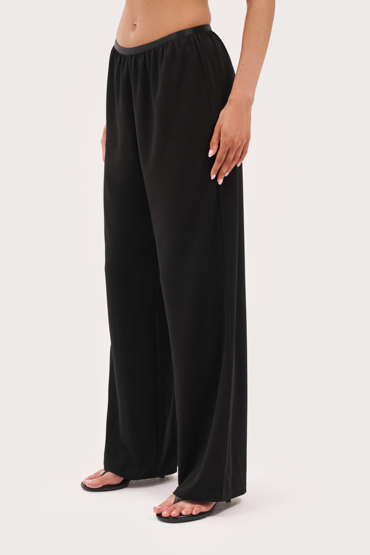 After Hours Pants - Black