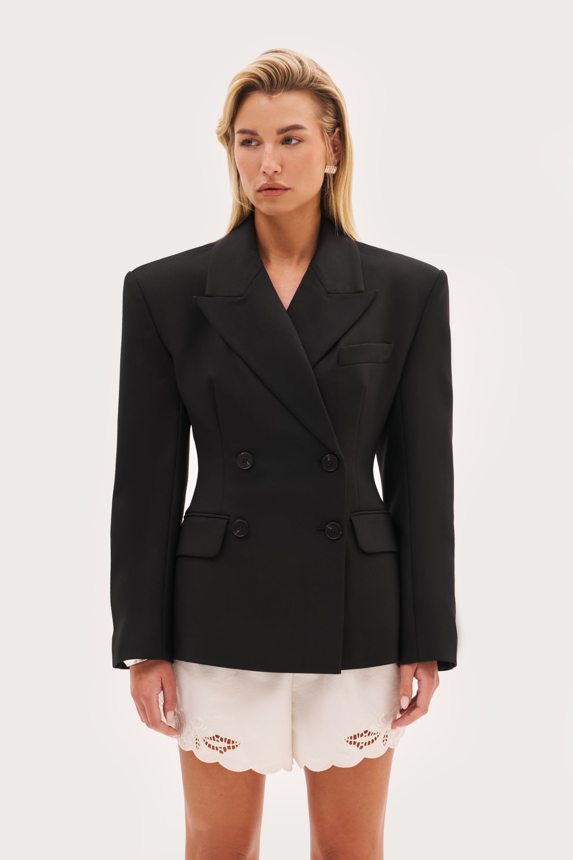 Tailored Every Wear Blazer