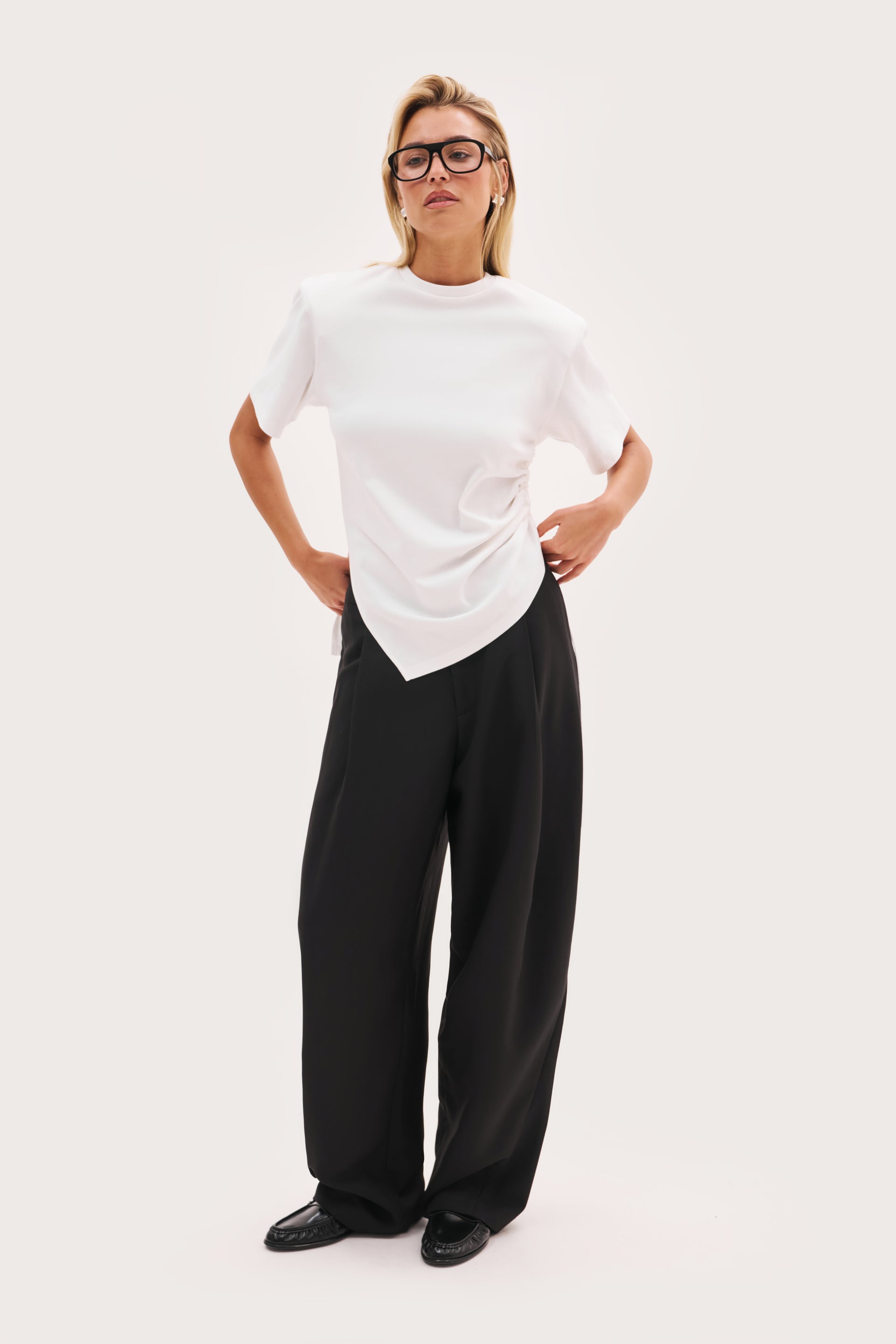Tailored Every Wear Trousers