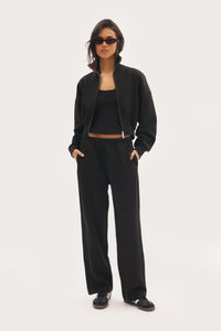 Daily Errands Joggers - Vintage Black