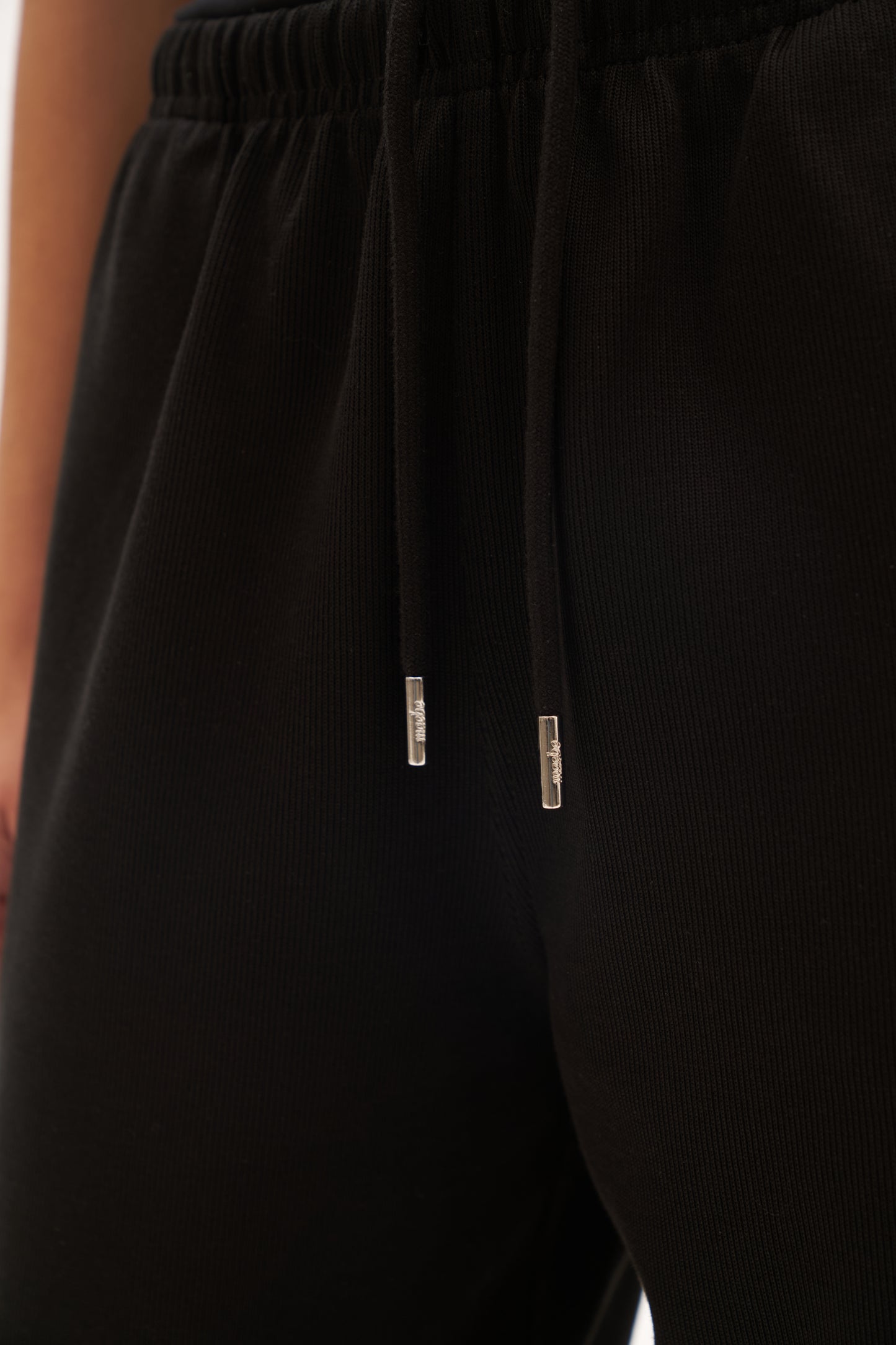 Daily Errands Joggers - Vintage Black