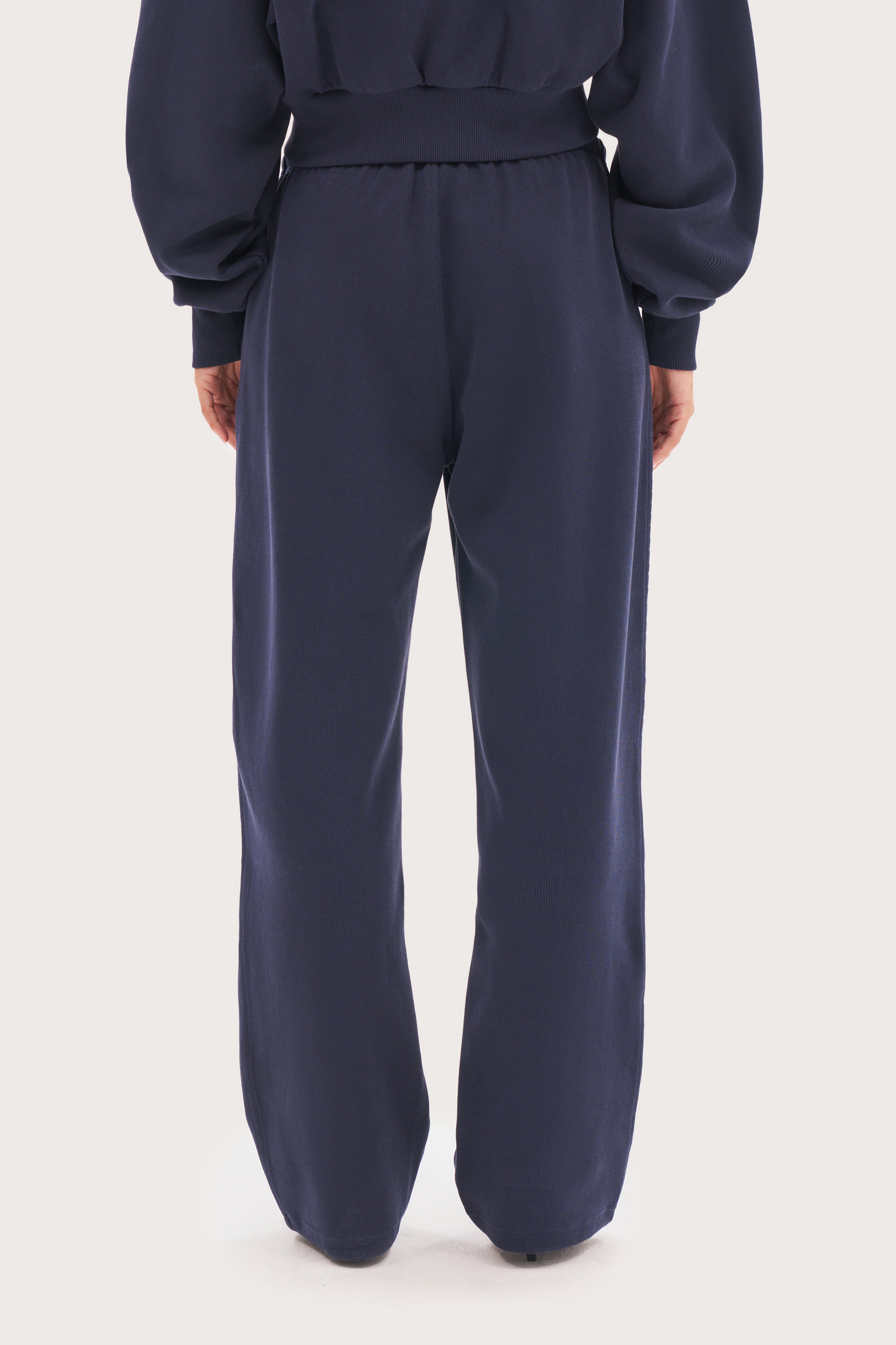 Daily Errands Joggers - Navy