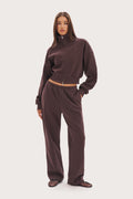 Daily Errands Joggers - Espresso Brown