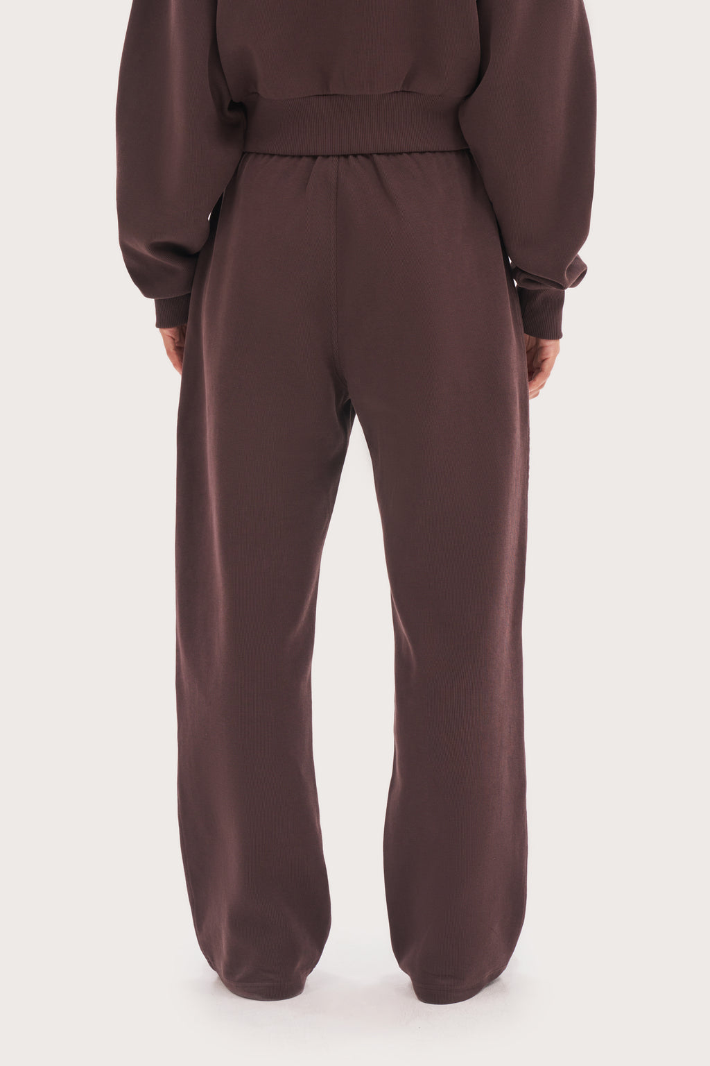 Daily Errands Joggers - Espresso Brown