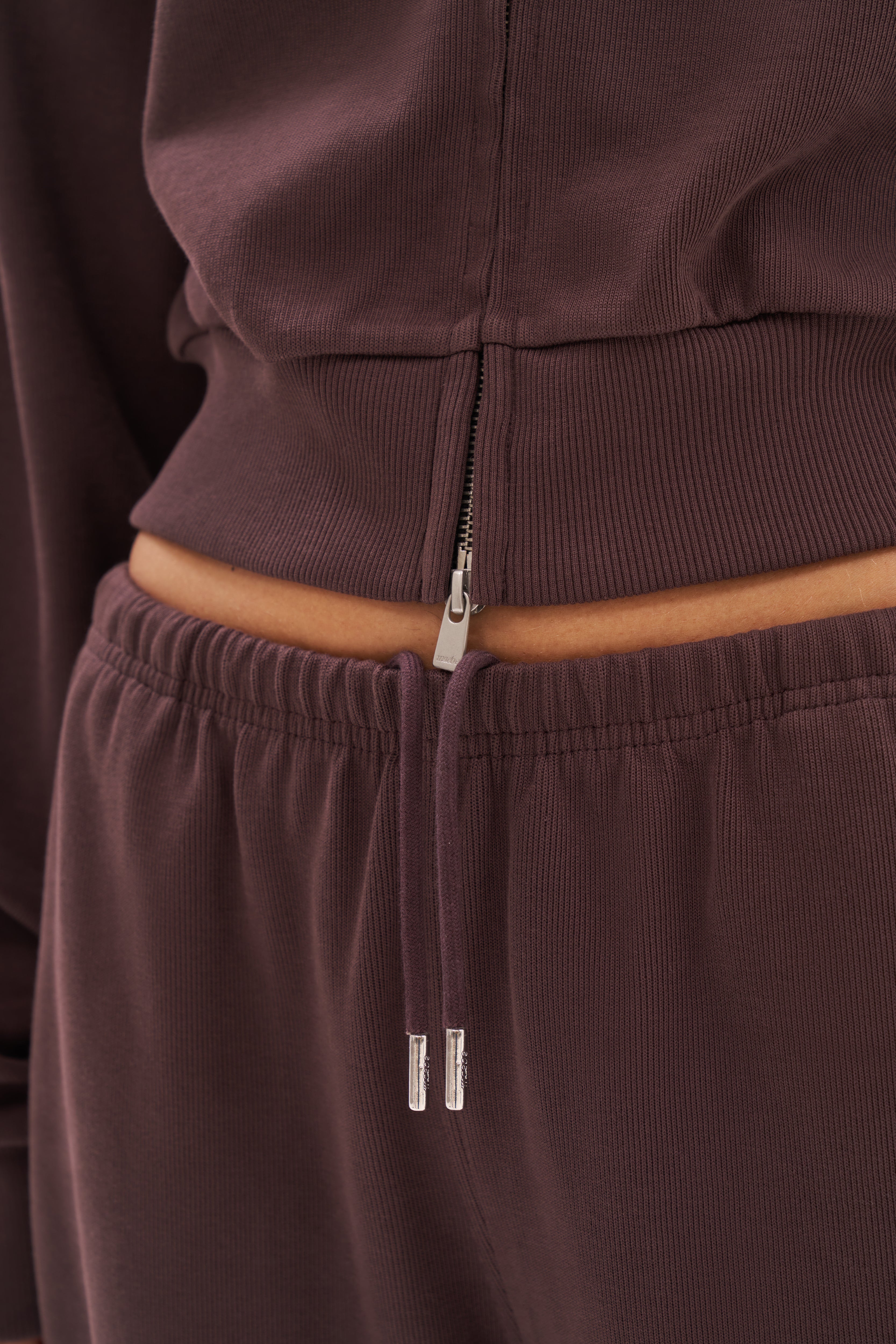 Daily Errands Joggers - Espresso Brown