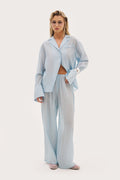 Cove Pants - Delicate Blue