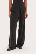 All Hours Pants - Off Black