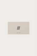 Maebe Gift Card
