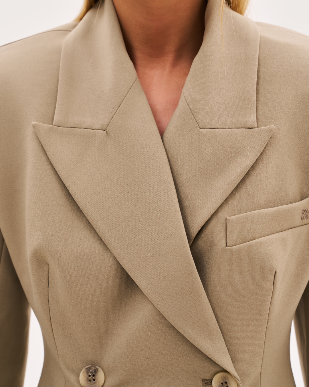 TAILORING
